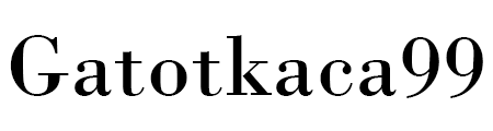 Gatotkaca99